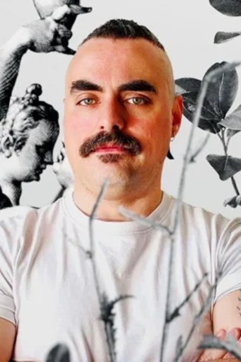 Portrait of Gianluca Abbate