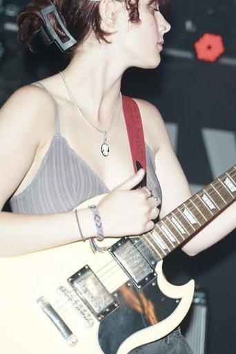 Portrait of Brooke Thomas