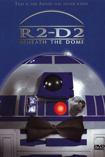 Poster of R2-D2: Beneath the Dome