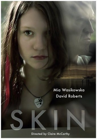 Poster of Skin