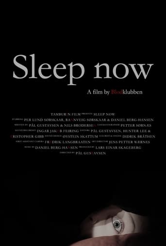 Poster of Sleep Now