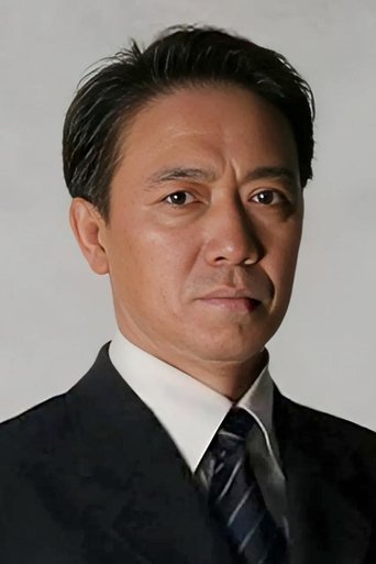 Portrait of Li Youbin