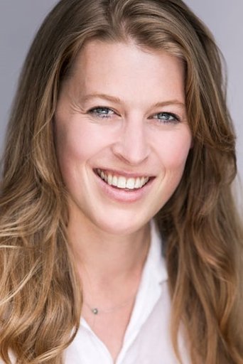 Portrait of Alice Pearce