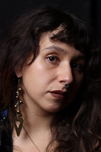 Portrait of Ettie Wahl