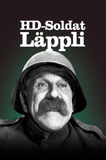 Poster of HD Soldier Läppli