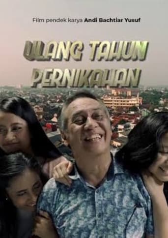 Poster of Ulang Tahun Pernikahan