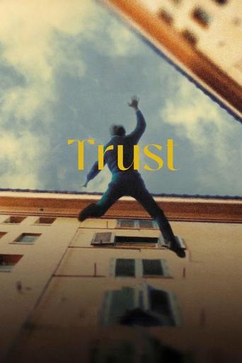 Poster of Trust