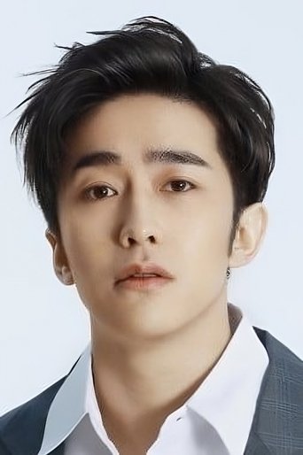 Portrait of Vincent Tao
