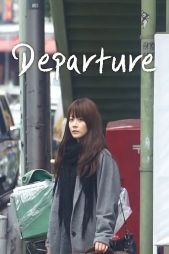 Departure Poster of Departure