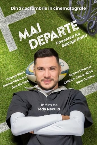 Poster of Mai departe