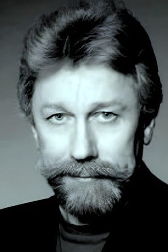 Portrait of Vladimir Starostin