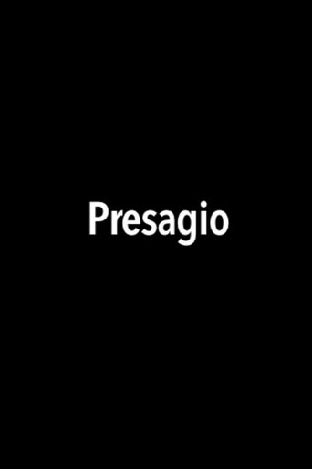 Poster of Presagio