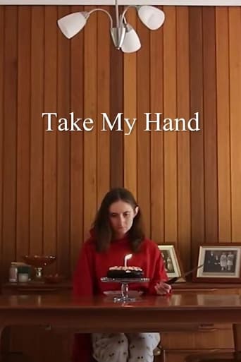 Poster of Take My Hand