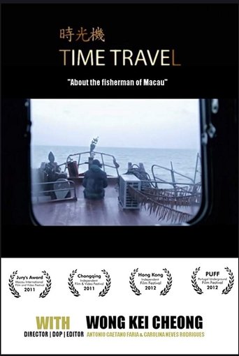 Poster of Time Travel