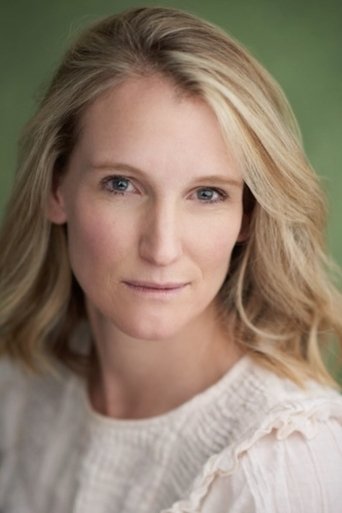 Portrait of Zannah Hodson