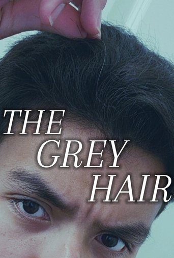 Poster of The Grey Hair