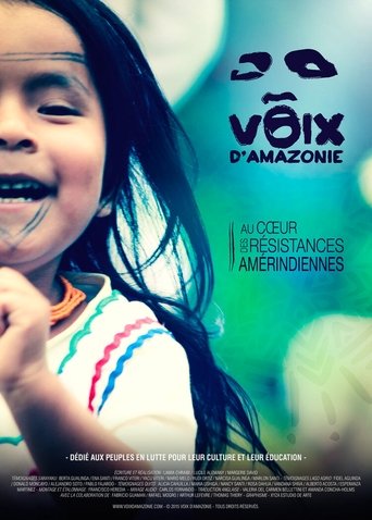 Poster of Amazon Voices