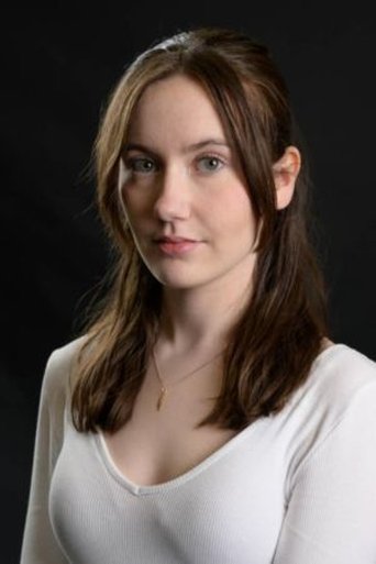 Portrait of Sarah Whelan