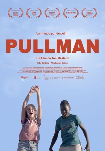 Poster of Pullman