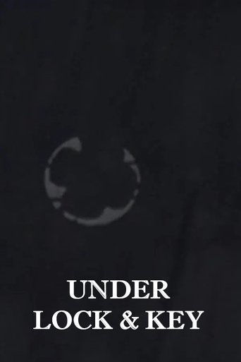 Poster of Under Lock and Key