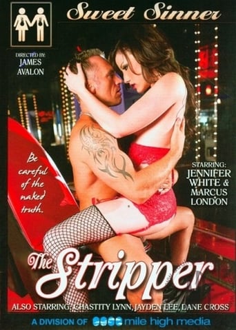 Poster of The Stripper