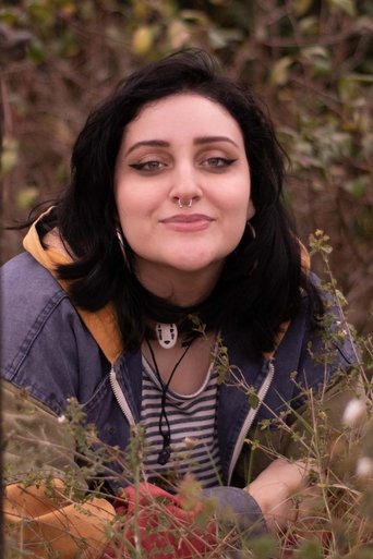 Portrait of Julia Sofia Vega