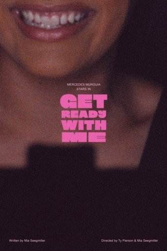 Poster of Get Ready With Me