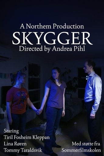 Poster of Skygger