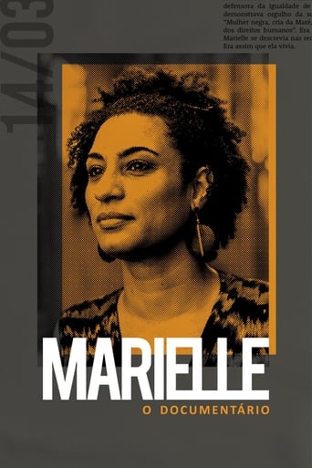 Portrait for Marielle - The Documentary - Season 1