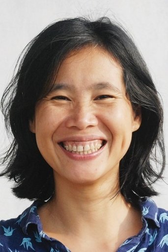 Portrait of Trần Phương Thảo