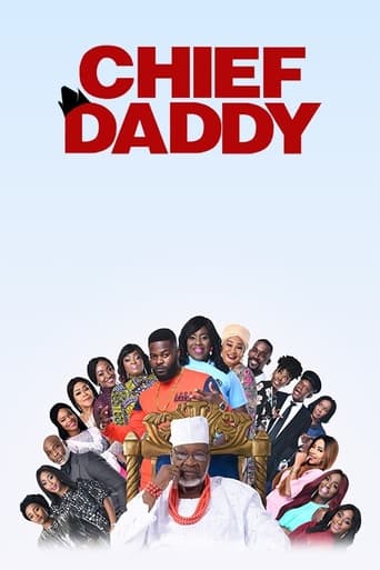 Poster of Chief Daddy