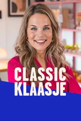 Portrait for Classic Klaasje - Season 1