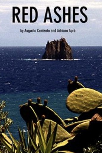 Poster of Rosso cenere