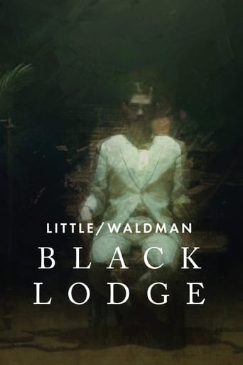 Poster of Black Lodge