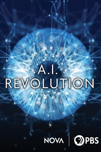 Poster of A.I. Revolution