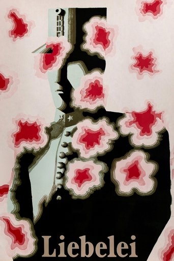 Poster of Liebelei