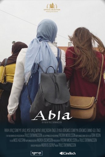 Abla Poster of Abla
