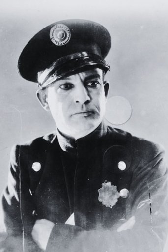 Portrait of Vicenzo Caiaffa