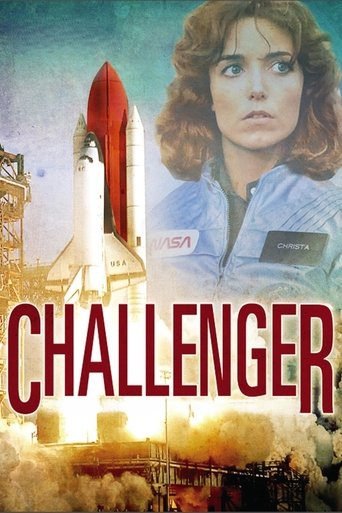 Poster of Challenger