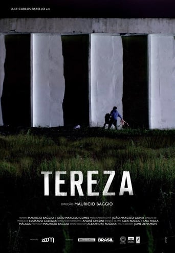 Poster of Tereza