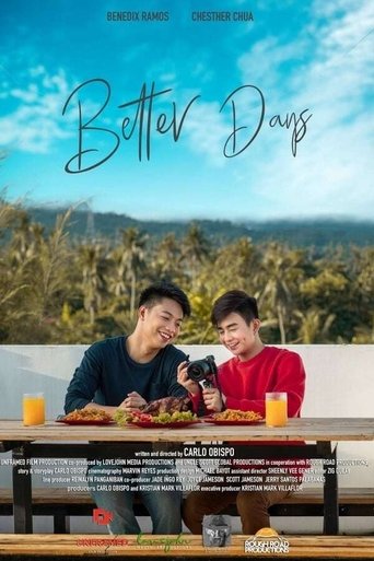 Portrait for Better Days - Season 1