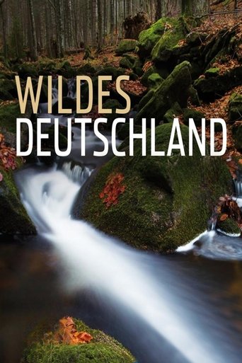 Poster of Wild Germany