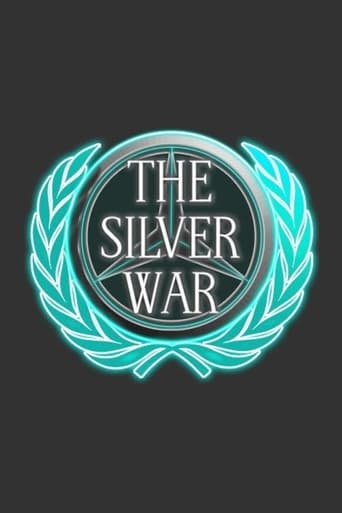 Poster of The Silver War