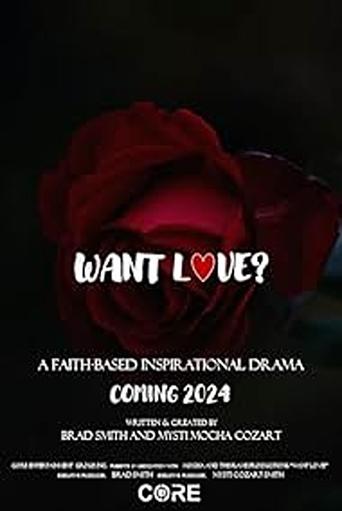 Poster of Want Love?