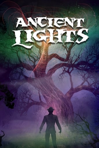 Poster of Ancient Lights