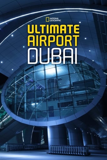 Portrait for Ultimate Airport Dubai - Series 1