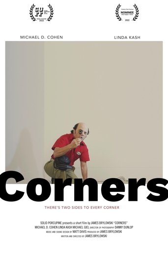 Poster of Corners