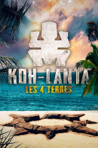 Portrait for Koh-Lanta - Season 25