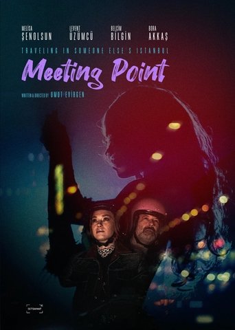 Poster of Meeting Point