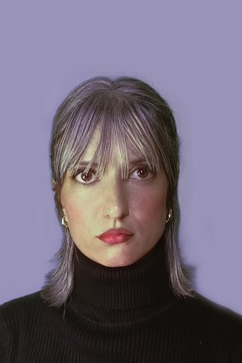 Portrait of Yasmina Chavanne